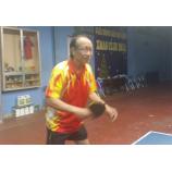 Vợt bóng bàn kỳ lạ